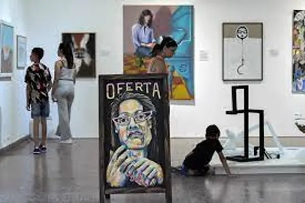 Comienza la convocatoria para el LX Salón Provincial de Artes Visuales de Entre Ríos 2023 
