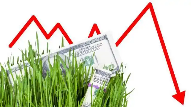 Los resultados electorales desinflaron al dólar, que cayó más de 50 centavos