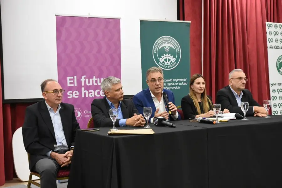 Se licitó la obra de pavimentación del Camino N° 6: Un solo oferente que supera el presupuesto oficial