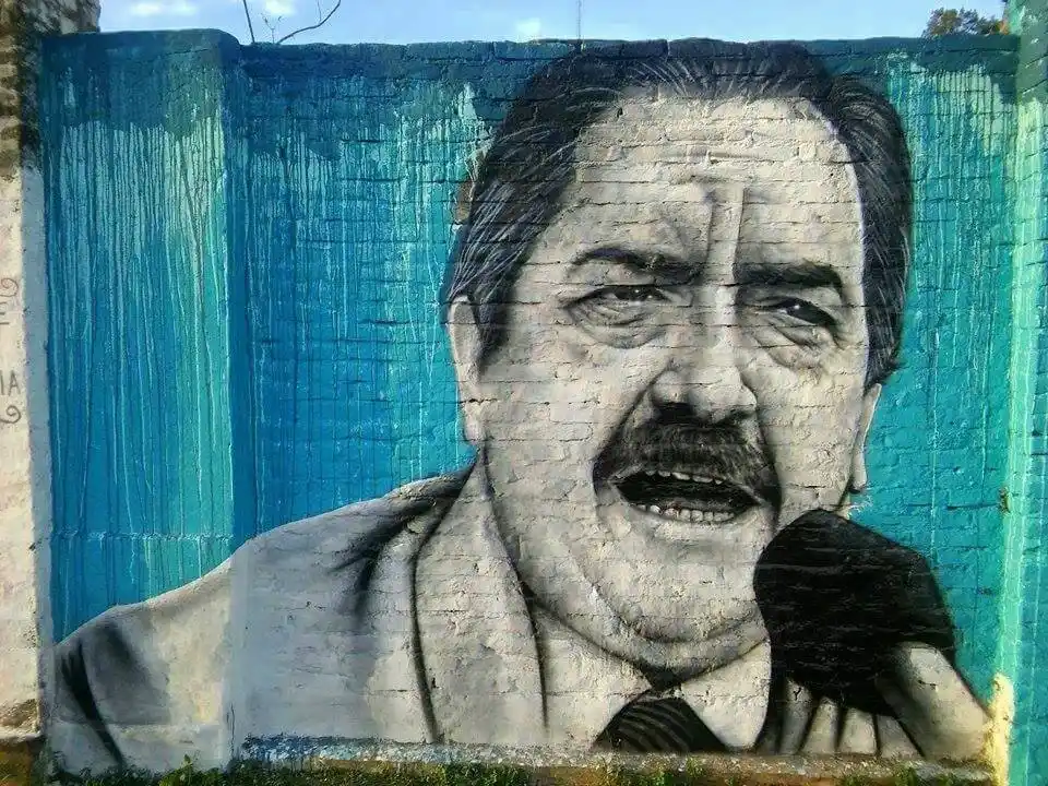 Chascomús apunta a ser el Km 0 de la Democracia