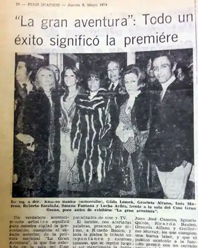 Los “Superagentes” en Necochea