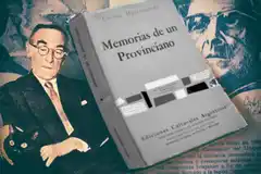 Un recuerdo de Carlos Mastronardi