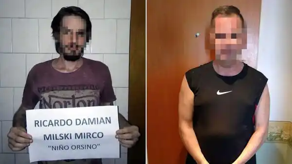Dos detenidos por el hackeo a la ministra Bullrich: Uno cayó en La Plata