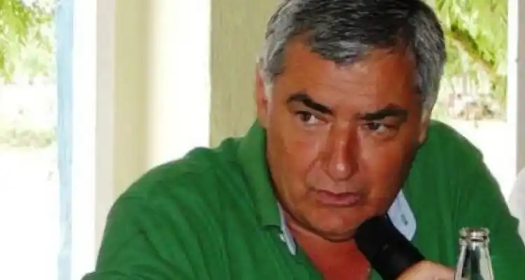 Previa en el Náutico: “El que excede los límites, sabe que será sancionado”