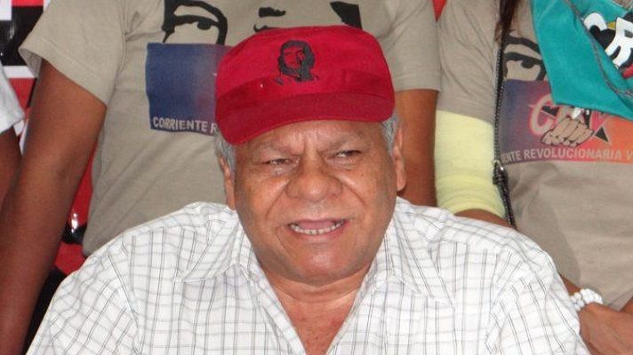 La COVID-19 sigue cobrando vidas: fallece el presidente del partido Podemos en Lara