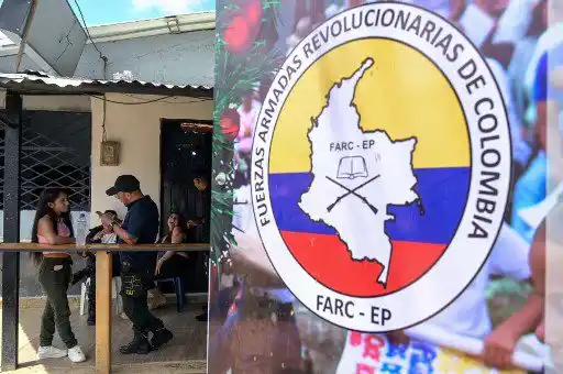 SE ACABÓ LA TREGUA con las disidencias de las FARC: ofensiva militar deja ocho muertos