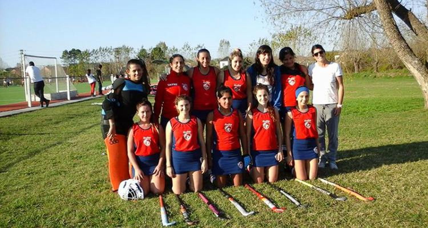 Lica: Victorias de Mitre