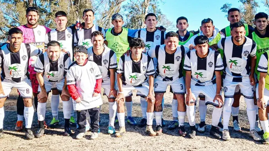 Pasó la penúltima fecha de los partidos Interzonales en la B