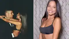 Reapareció Emilia Mernes: qué dijo de su supuesto embarazo y su salud