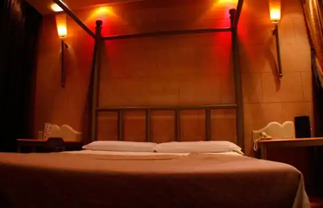 Adiós al Kirirí: "La única manera de no suicidarme, era cerrar el hotel"