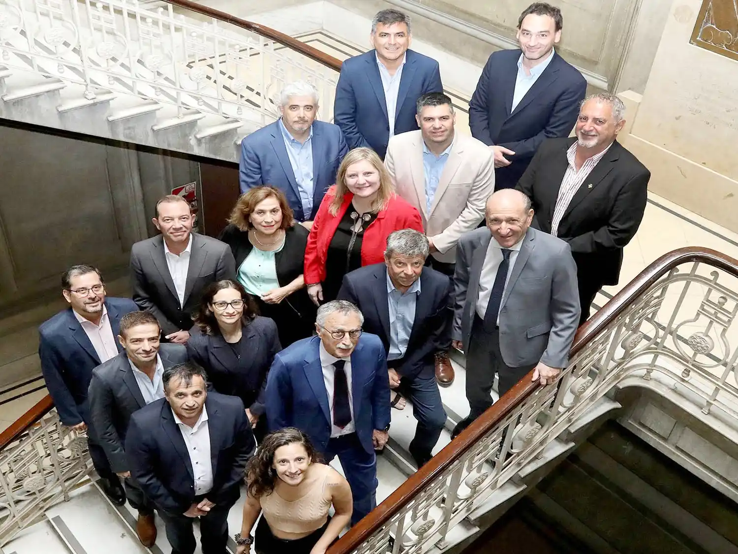 Entre Ríos participó de la última reunión anual del Consejo Federal de Salud