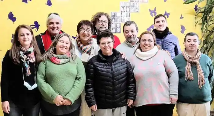 Cómo serán las elecciones  internas de Agmer para  el directorio de Iosper