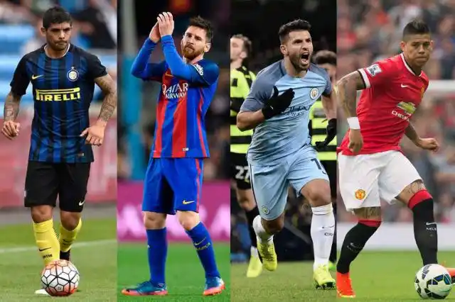 El Patón Bauza tiene varios motivos para estar feliz