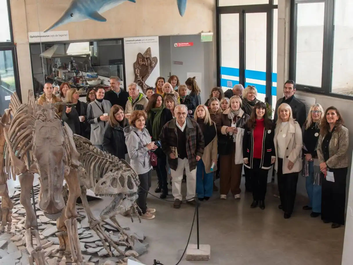 Encuentro anual de Asociaciones en el Día de los Amigos de los Museos