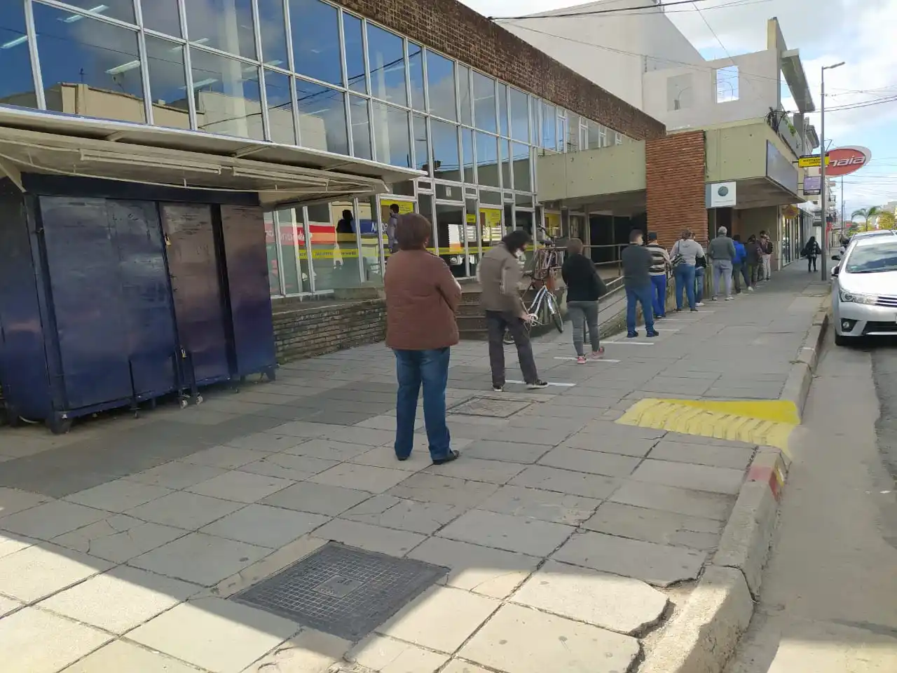 Ingreso Familiar de Emergencia: El refuerzo será para quienes ya están anotados