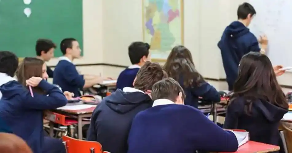 Más del 40% de los alumnos de Gualeguaychú concurren a escuelas privadas