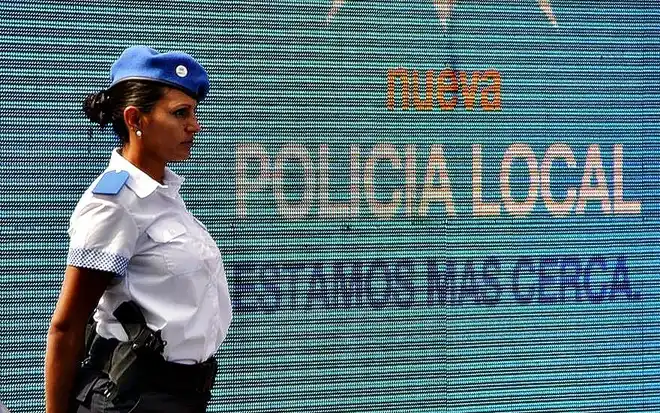 La Plata: La Policía Local incorporará 500 nuevos agentes