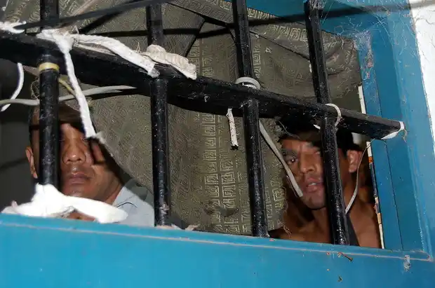 La Justicia local dictó 46 sentencias a 49 condenados en la primera parte del año