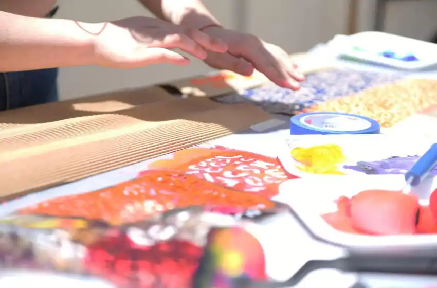 Se viene el Open de la Escuela de Diseño, un evento de inspiración y creatividad