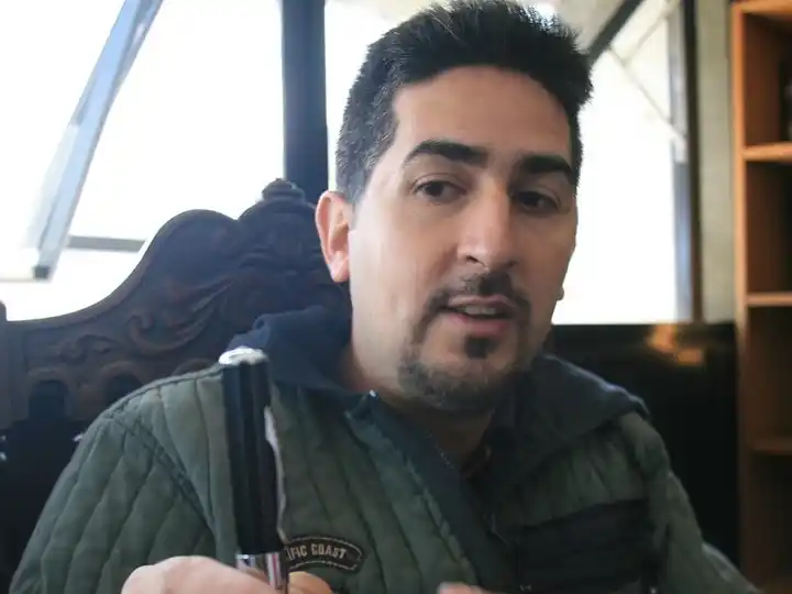 Foto: Carlos Carrión