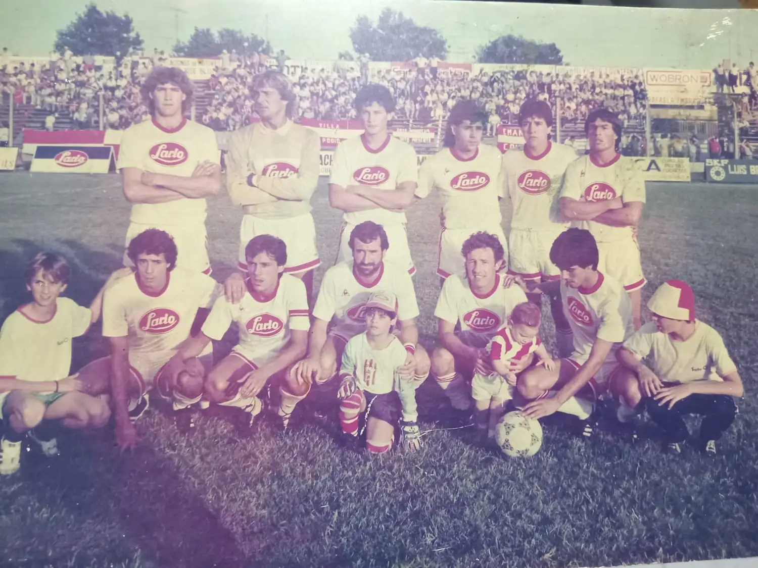 Walter Gómez - 1