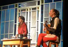 Las propuestas del Mayo Teatral para este fin de semana