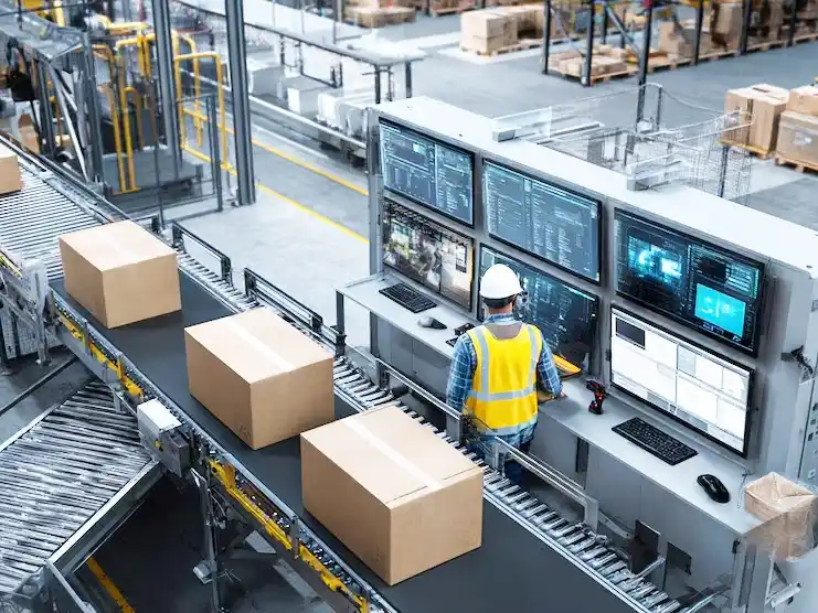 La actividad industrial cayó 3,5 % interanual en diciembre, según la UIA