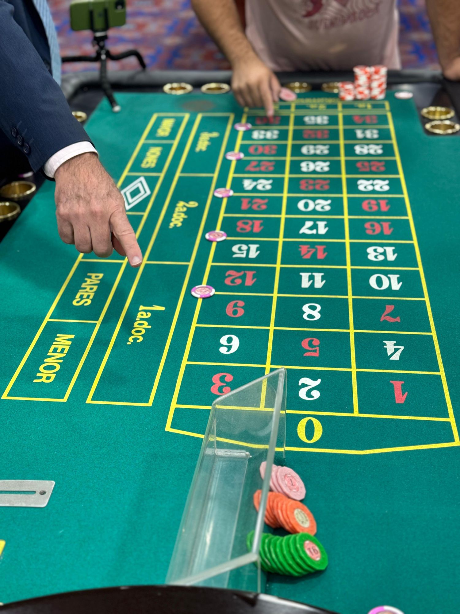 marina santiago casino - 5