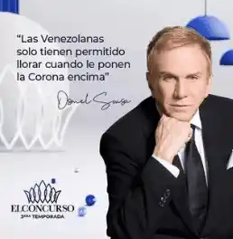 El Concurso by Osmel ya va consolidándose. Foto Instagram