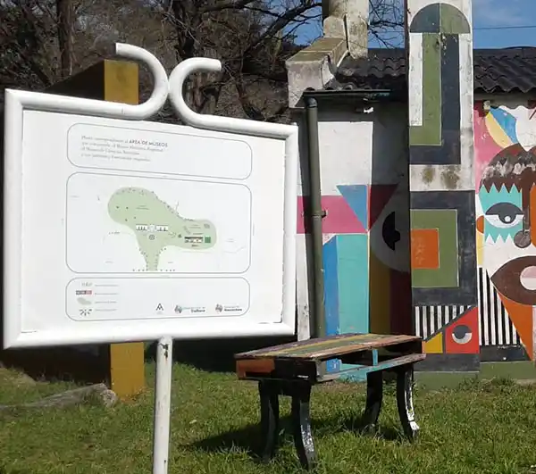 El área de Museos prepara la primera muestra virtual
