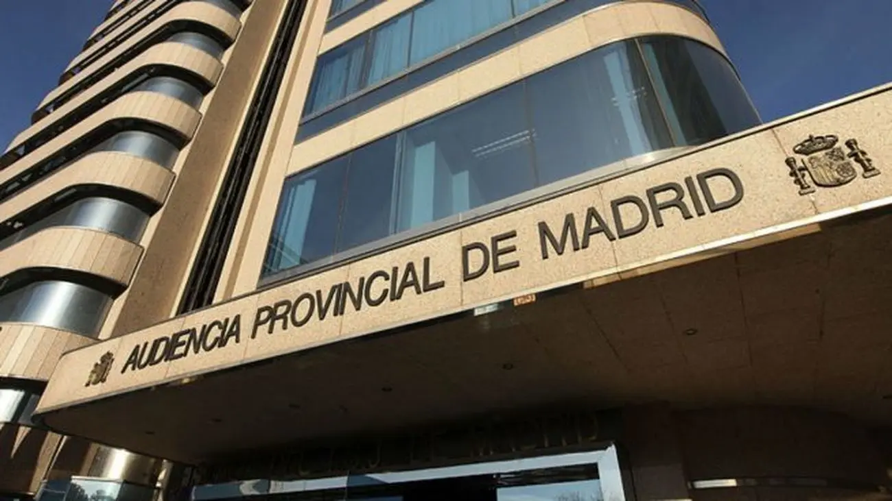 PIDEN 15 AÑOS DE CÁRCEL: Un español mató y se comió a su madre