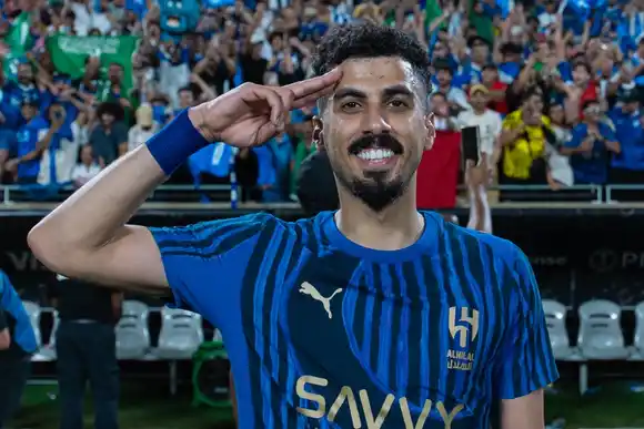 Batacazo en el Mundial de Clubes: Al Hilal eliminó al Manchester City y pasó a cuartos de final