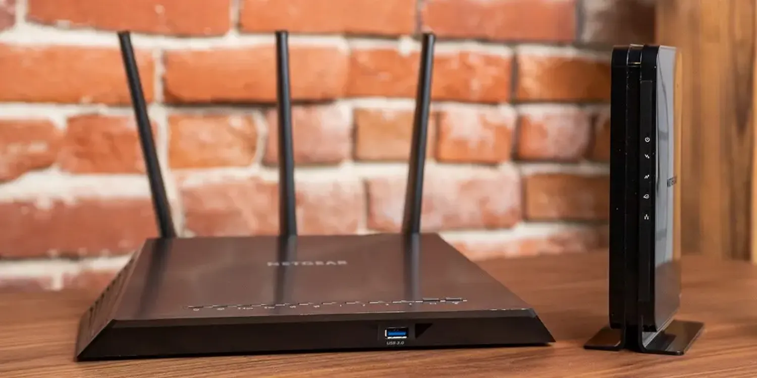 Modem