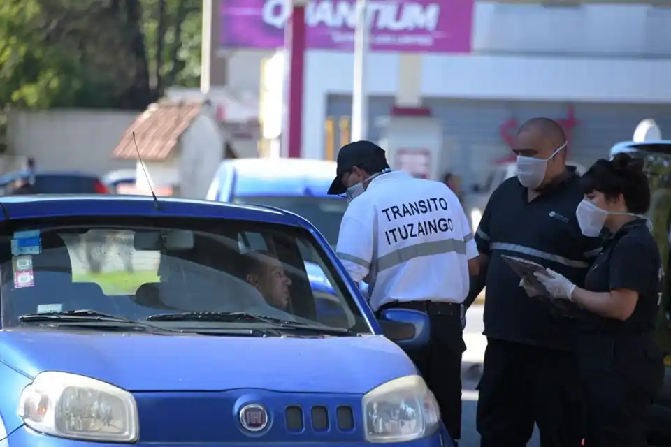 Coronavirus: Ituzaingó suma dos muertes y totaliza cuatro, con 24 casos confirmados, al 27 de abril