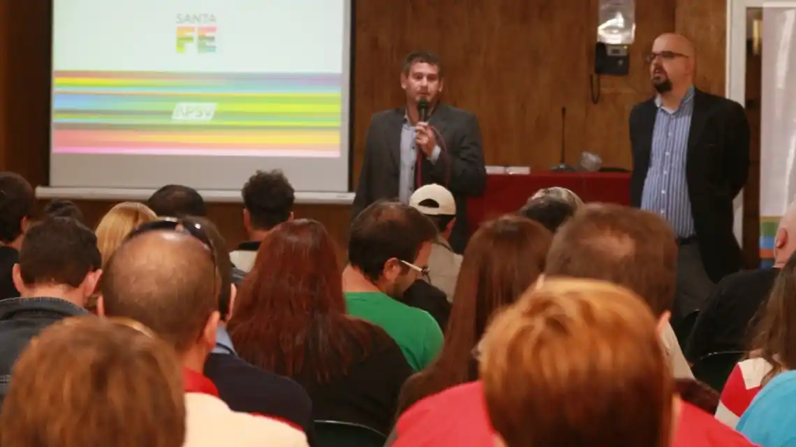 La provincia capacita a formadores viales municipales