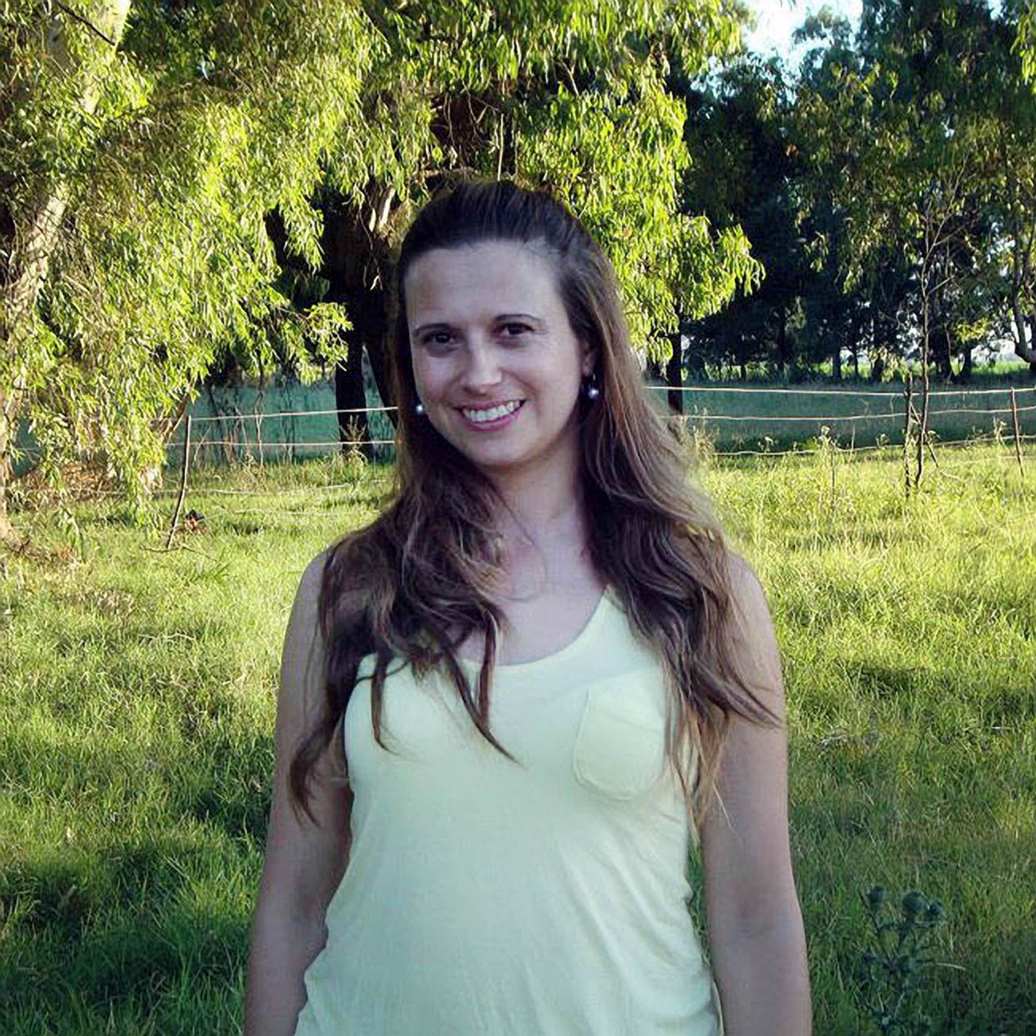 Crimen de Marisol: Rechazan pedido detención del sospechoso