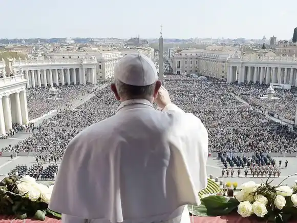 Doce años de pontificado de Francisco: la Iglesia de “todos, todos, todos”