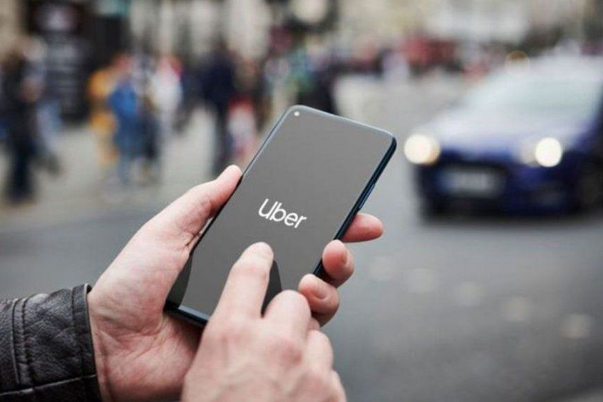 Uber lanzó una convocatoria para comenzar a operar en una ciudad de Entre Ríos