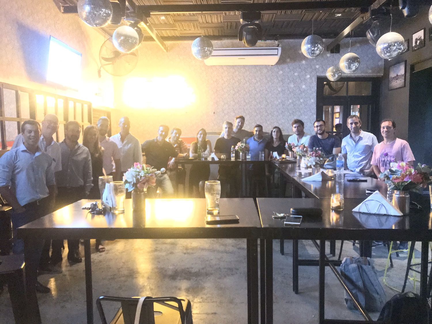 Sigue avanzando Punto COM, el Consorcio Exportador de Servicios TICs de la Argentina