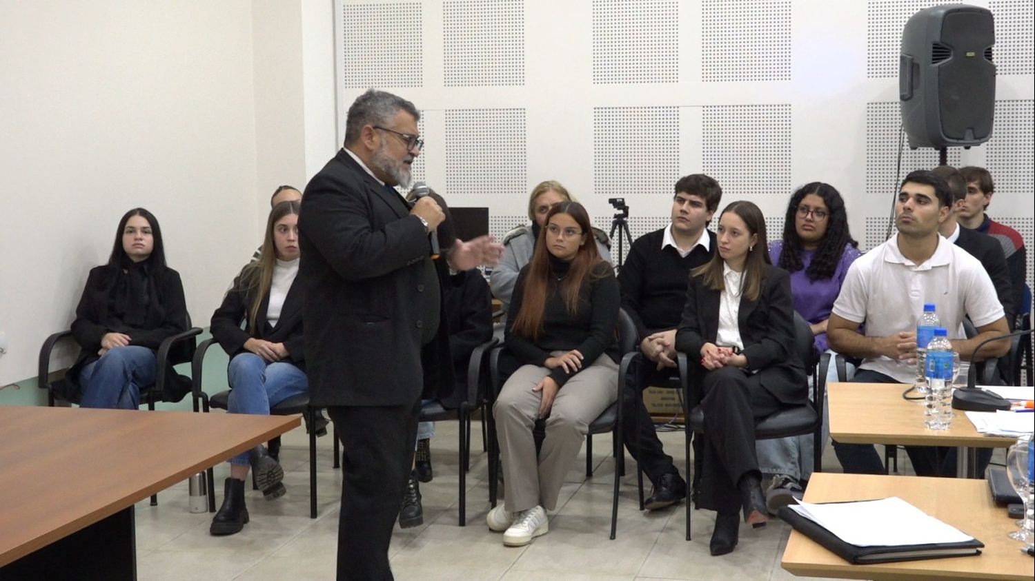 Juicio por jurados rafaela - 3