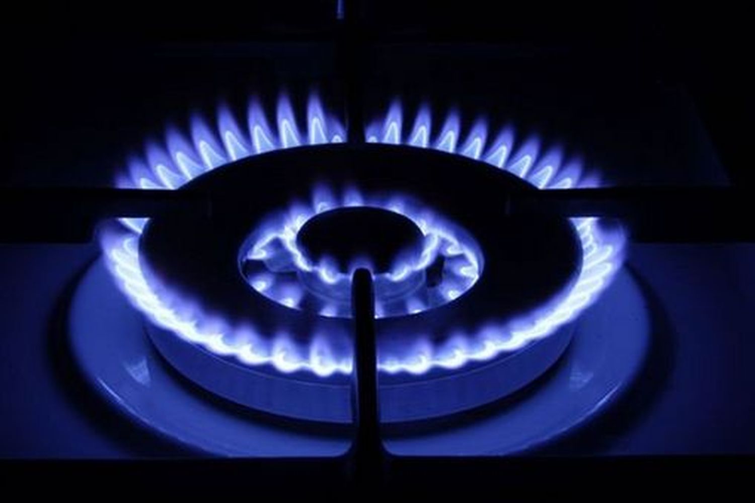 Aumentan las tarifas del gas en la provincia