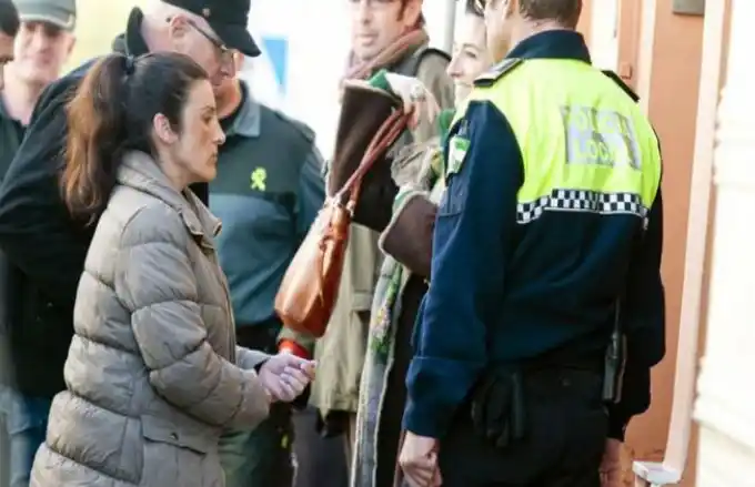 Condenan a española por matar y congelar a sus hijos