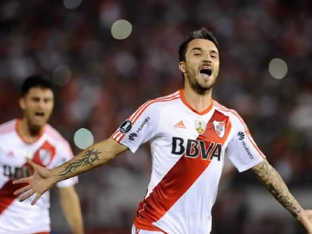 River recibe a Unión