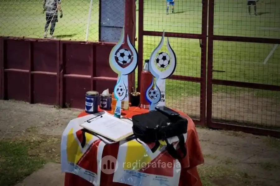 Cerró el Torneo de Peñas con gran concurrencia: River y Colón se consagraron campeones en sus respectivas copas