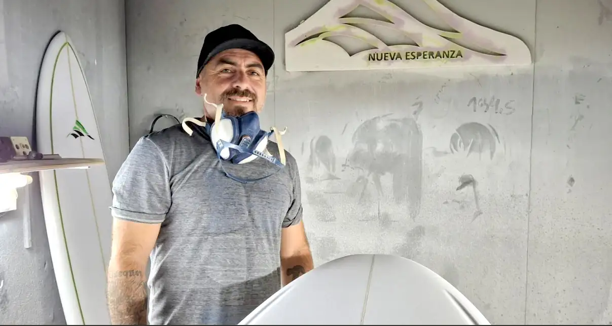 José Ciancaglini, con más de 30 años de experiencia