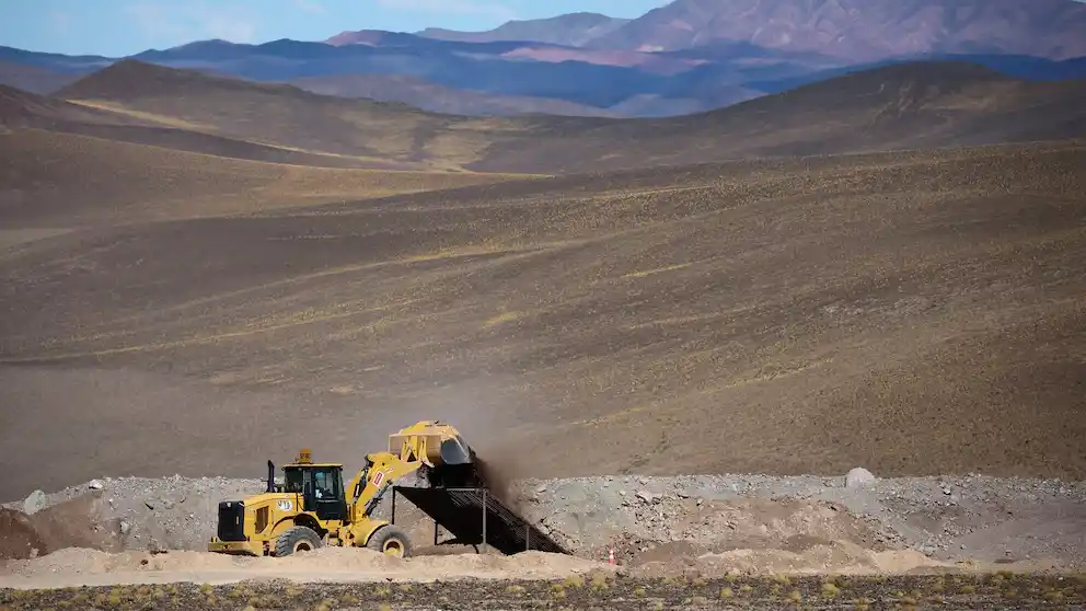 La economía argentina creció un 4,4% en 2025