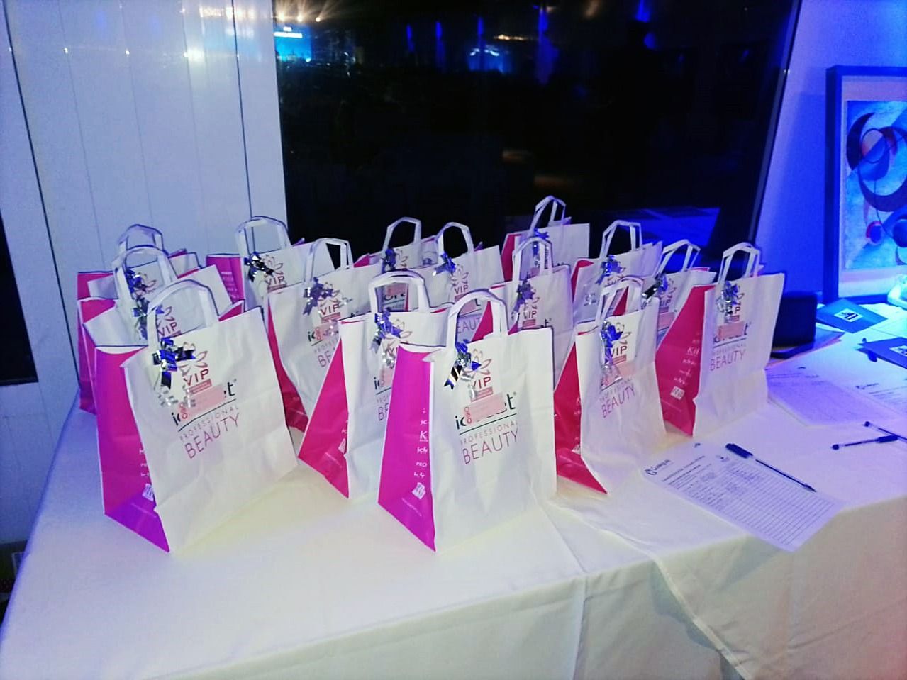 Exitosa “Cena Gualeguay a Beneficio”