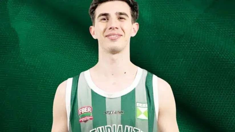 Estudiantes recibe en el “Gigante Verde” a Sarmiento, en el inicio de la segunda rueda