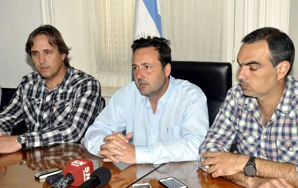 Suspenden la Fiesta del Maíz en Chacabuco por los despidos: "No hay nada para festejar"