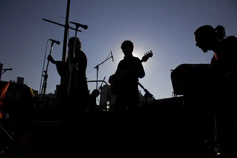 Gestionar Futuro: fondos federales para proyectos culturales asociativos